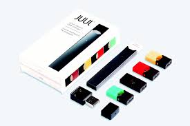 Maybe you would like to learn more about one of these? The Juul S So Cool Kids Smoke It In School California Healthline