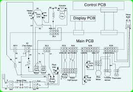 As for the method of wiring, be guided by the circuit diagram posted on the inside of control cover. Electro Help Lg Lds4821 Dishwasher Wiring Diagram Error Codes Displays