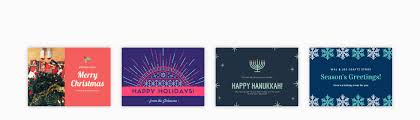 Flat postcards are suited for short messages. Custom Holiday Cards Fedex