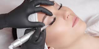 permanent makeup by certified