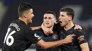 They have invested their money not only on one business many and the returns on investment have made them rich to the point they are today. Everton 1 3 Man City Phil Foden Riyad Mahrez And Bernardo Silva On Target As Visitors Go 10 Points Clear Football News Sky Sports