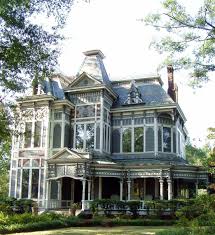 It's nestled between ashmont hill and codman square and was built in 1875. Victorian Mansard Houzz