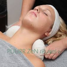 PUURR Facial rituelen / Behandelingen | Bnaturall beautysalon