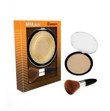 mya cosmetics bronzing powders