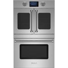 Double Electric Wall Oven