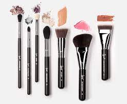 7 sigma makeup brushes every needs