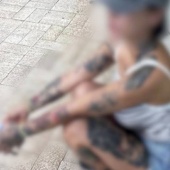 Is My Appearance a Problem?"... Why a Woman Was Blocked From Entering a Temple | SBS ´º½º