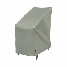 Stackable Patio Chair Cover