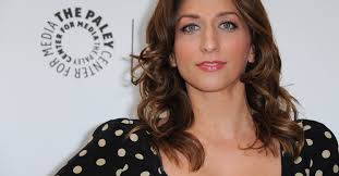 The first one was promoting chelseaperetti.com and. Time For Thanks Here S What Chelsea Peretti Is Thankful For Time