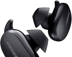 Image of Bose QuietComfort Earbuds