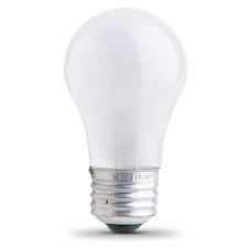 This home depot led bulbs buying guide helps you understand types of led bulbs available for your home. Refrigerator Light Bulbs Lighting The Home Depot