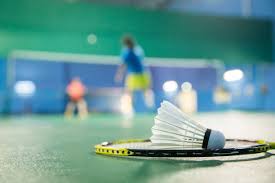 5,118 Badminton Court Stock Photos, Pictures & Royalty-Free Images - iStock