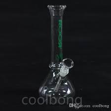 hand blown glass pipes glass bong