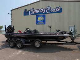 2016 ranger z520c clemons boats