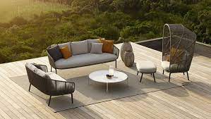 Best Outdoor Furniture Brands Luxury