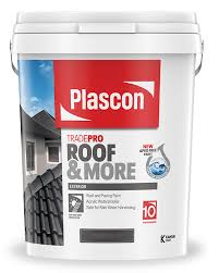 Tradepro Roof More Plascon South Africa