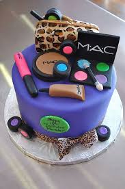 amazing makeup cake ideas page 9 of 21