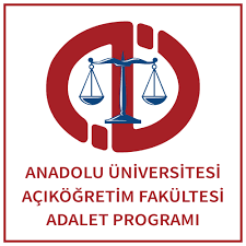 Anadolu üniversitesi aöf taban puanları. Anadolu Universitesi Acik Ogretim Fakultesi Adalet Programi Ders Notlari Mustafa Isik