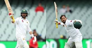 Right now, his 221 test wickets at 30.2. Messi Has Scored His First Test Century That S What The Internet Has To Say About Yasir S Fighting 100 Down Under