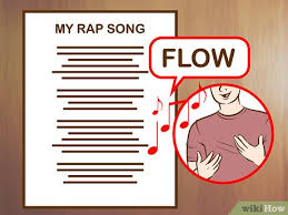 How to write a rap song (learn my techniques on how i approach writing a song to ensure my song is compelling from beginning to end) c. Rap Oder Hip Hop Texte Schreiben Wikihow