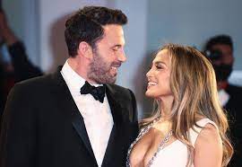 Erneut verlobt: Jennifer Lopez und Ben Affleck wollen heiraten