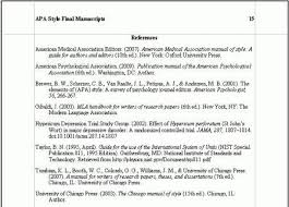 Research Paper Bibliography   clinicalneuropsychology us