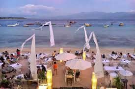 Image result for gili trawangan
