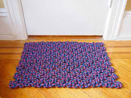 poly rope doormat better than before