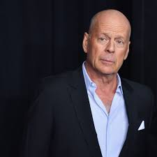 Bruce Willis to Step Away From Acting ...