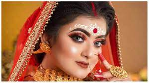 10 bengali bridal makeup looks to try