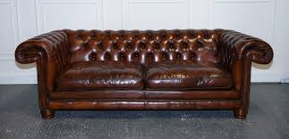 english hand d whiskey brown leather