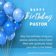 happy birthday pastor images wishes 2023