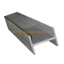 steel structure h section steel