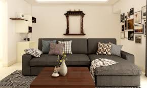how to decorate living room furniture