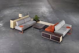 Contemporary Office Furniture 22 Well