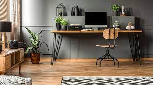 That means that whether you're a writer who's always tossing papers into the bin or a software programmer, they have got something to offer. 25 Cool Desks For Your Home Office 2021 The Trend Spotter