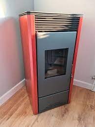 Pellet Stove Venting Requirements With