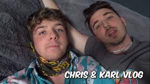 MrBeast Chris and Karl's Love - YouTube