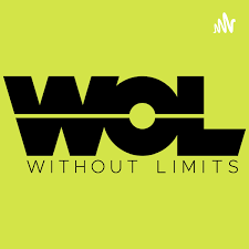 Without Limits Runners Podcast