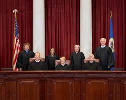In addition to the courts created by the. Minnesota Judicial Branch Supremecourt