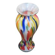 Vases Glass Art Art Glass Vase