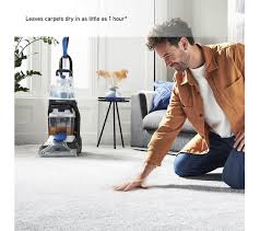 cdcw rpxlr upright carpet cleaner