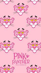 Pink Panther Background – لاينز