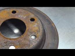 How To Measure Brake Rotors Wall Thickness And Where To Find