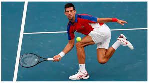 1 by the association of tennis professionals. Tennis Olympics 2021 Djokovic Loses To Zverev And Won T Win The Golden Slam Marca