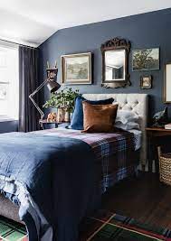 Mad For Plaid 11 Decorating Ideas