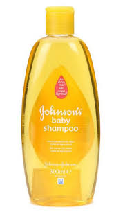 Johnson's baby shampoo provides a mild, gentle clean that won't irritate your baby's eyes during bath time. Johnson Johnson Baby Shampoo Original 300ml