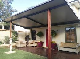 Colorbond Colours For Your New Patio Roof