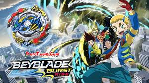 His bond with achilles and his rivalry with valt. Beyblade Burst Rise Season 4 English Subbed All Episodes Free Download Puretoons Com