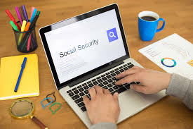 How do you apply for a replacement card online? Steps To Replace Or Update Your Social Security Id